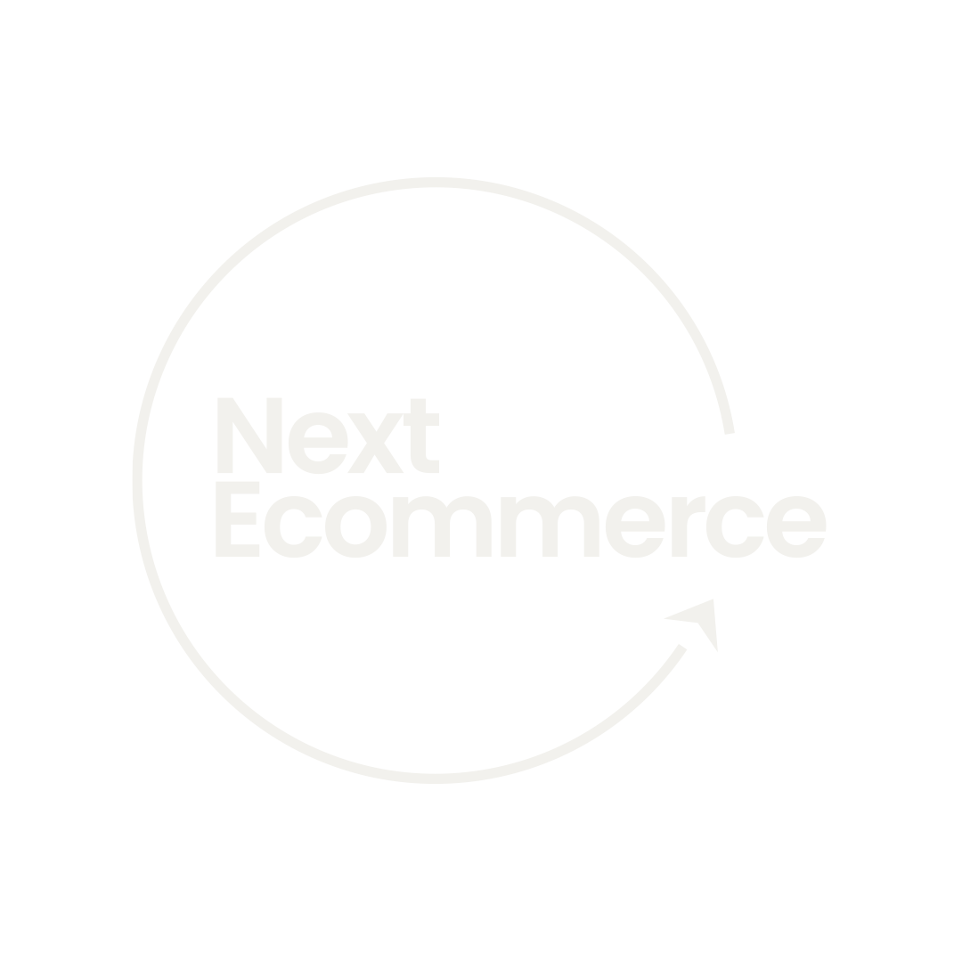 Next Ecommerce